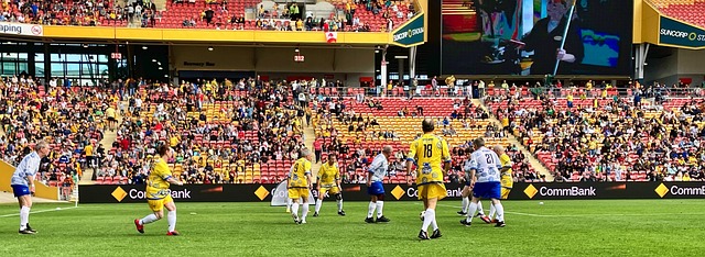 新的賽季中 新的賽季中