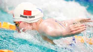 他成功进入 他成功进入