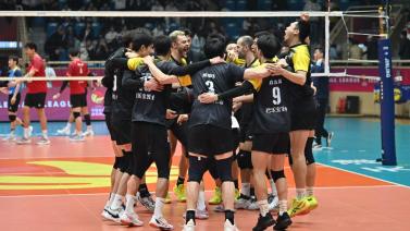 阿穆塔：冠軍心態助力約旦歷史性闖入亞洲杯決賽.